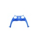 PS5 decorative center panel for controller blue