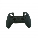 PS5 silikonový obal pro ovladač konzole černá