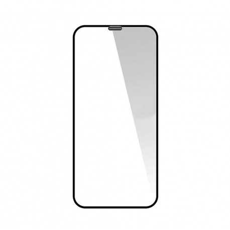 RhinoTech 2 tvrzené ochranné 3D sklo pro Apple iPhone 13 Mini (Bulk)