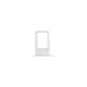 Šuplík na SIM kartu pro Apple iPhone 6 Plus šedá