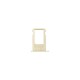 SIM card tray for Apple iPhone 6 Plus gold