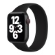 COTECi silicone strap 150 mm for Apple Watch 38/40/41mm black