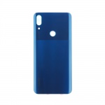 Back Cover pro Huawei P Smart Z - Blue (OEM)