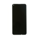 LCD + touch for Huawei P40 Lite E Midnight Black (OEM)