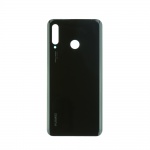 Back Cover pro Huawei P30 Lite (24 MP camera) - Midnight Black (OEM)