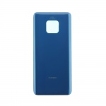 Back Cover pro Huawei Mate 20 Pro - Midnight Blue (OEM)