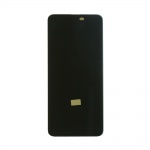 Xiaomi Poco F2 Pro LCD + Touch Black (OEM)