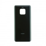 Back Cover pro Huawei Mate 20 Pro - Black (OEM)