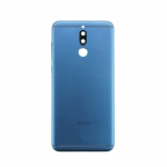 Back Cover pro Huawei Mate 10 Lite - Blue (OEM)