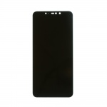Xiaomi Redmi Note 6 Pro LCD + touch black (OEM)