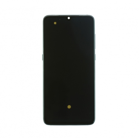 LCD + dotyk + rámeček pro Xiaomi Mi 9 černá