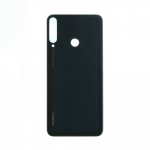 Back Cover pro Huawei P40 Lite E - Midnight Black (OEM)