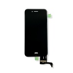 LCD + dotyk pro Apple iPhone 7 Plus černá (InCell Wi Tech)