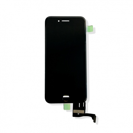 LCD + touch for Apple iPhone 7 Plus black (InCell Wi Tech)
