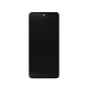 LCD + dotyk + rámeček pro Samsung Galaxy A51 A515 černá (OLED)