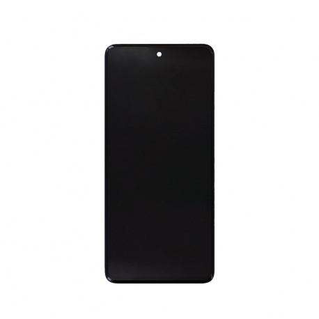 Samsung Galaxy A51 A515 LCD + touch black (OEM)