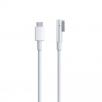 COTECi Type-C to MagSafe 1 for MacBook Charging Cable 2M