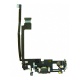 Charging Pad and Flex Cable in Gold for Apple iPhone 12 Pro Max (Genuine)