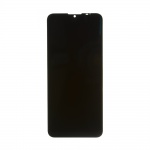 LCD + touch screen Motorola E7 Plus / G9 Play black (OEM)