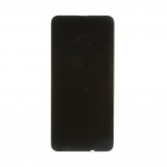 LCD + dotyk pro Huawei P Smart Z černá (OEM)