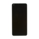 LCD + dotyk + rámeček pro Xiaomi Mi 11 Lite bílá (OEM)