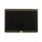 LCD + Touch Samsung Galaxy Tab S 10.5 / T805 Gold (OEM)