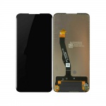 LCD + dotyk pro Huawei P Smart Pro/Y9s černá (OEM)