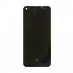 LCD + Touch pro Realme GT 5G Black (OEM)