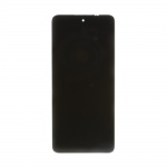 LCD + Touch LG K42s Black (OEM)