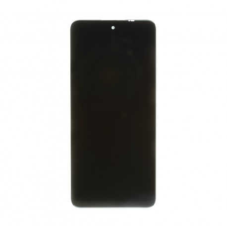 LCD + dotyk LG K42s černá (OEM)