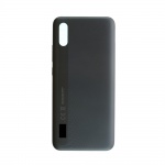 Xiaomi Redmi 9AT Back Cover Black (OEM)