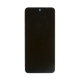 LCD + dotyk + rámeček pro Xiaomi Redmi Note 10 4G/10S Tarnish (Refurbished)