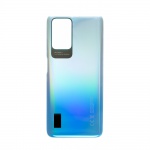 Xiaomi Redmi 10 zadní kryt baterie modrá (OEM)