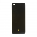 LCD + Touch Realme X50 Pro Black (OEM)