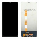 LCD + touch for VIVO Y20i black (OEM)