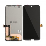 LCD + Touch for Motorola G7/G7 Plus Black (Service Pack)