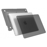 COTEetCI Universal PC Case for Macbook Pro 16 (A2141) Black