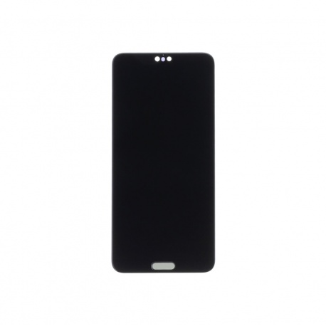 LCD + touch for Huawei P20 Pro black TFT (OEM)