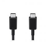Samsung USB-C / USB-C Cable 1m Black (Bulk)