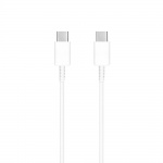 Samsung USB-C / USB-C Cable 1m White (Bulk)
