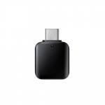 Samsung USB Connector Black (Bulk)