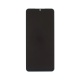 LCD + Touch for Samsung Galaxy A12 Nacho A127 Black (Genuine)