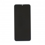 LCD + dotyk pro Samsung Galaxy A02s A025G černá (Genuine)