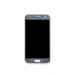 LCD + dotyk pro Samsung Galaxy J3 J330 (2017) stříbrná (Genuine)