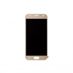 LCD + touch screen for Samsung Galaxy J3 J330 (2017) gold (Genuine)