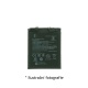 Xiaomi battery BN53 (OEM)