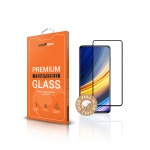 RhinoTech 2 Tempered 2.5D Glass for Xiaomi Poco X3 / X3 Pro / Mi 10T / Mi 10T Pro