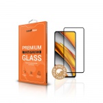 RhinoTech 2 Tempered 2.5D Glass for Xiaomi Poco F3 / Mi 11i / Mi 11X / Mi 11X Pro