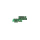 USB charging board for Huawei P9 Lite (OEM)