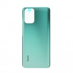 Back Cover for Xiaomi Redmi Note 10 Lake Green (OEM)
